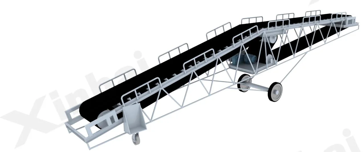 Conveying Equipment