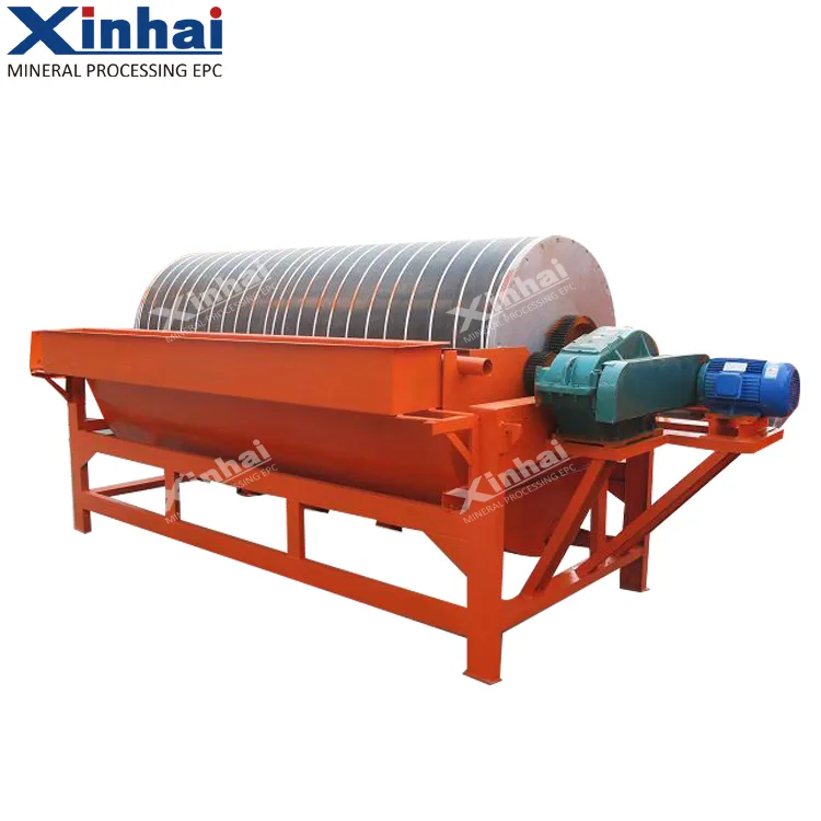 Magnetic Separation Equipment