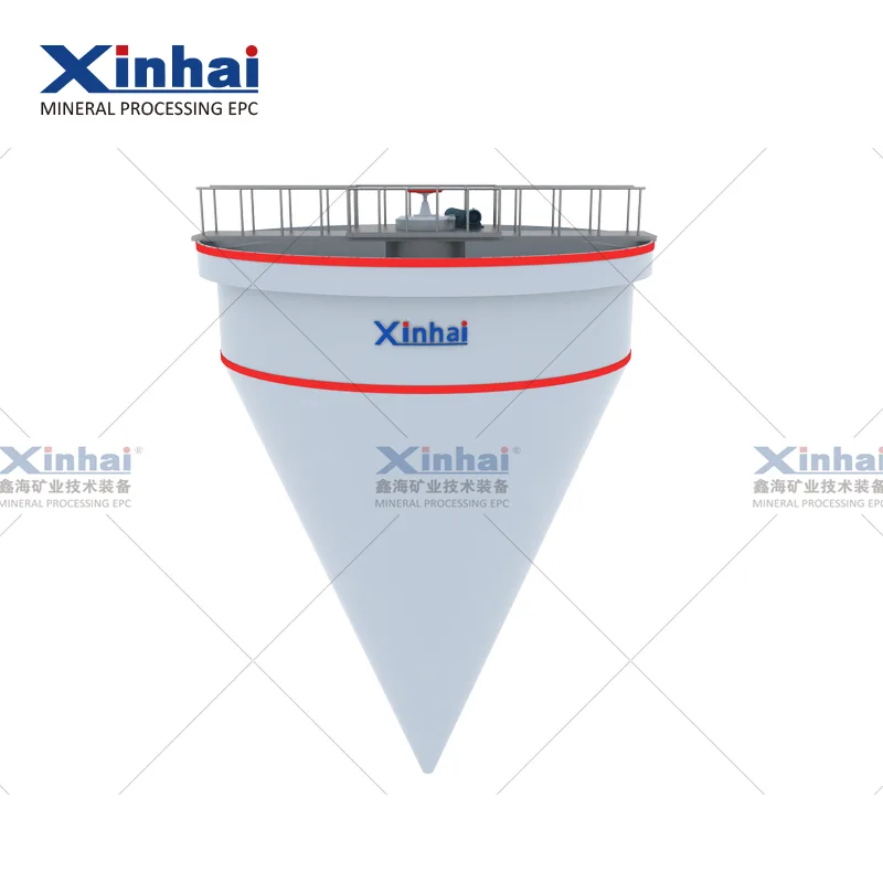 Thickening Equipment